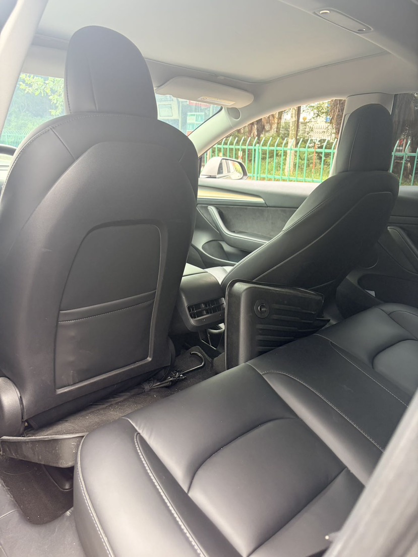 Tesla Model 3 2022 car image #3