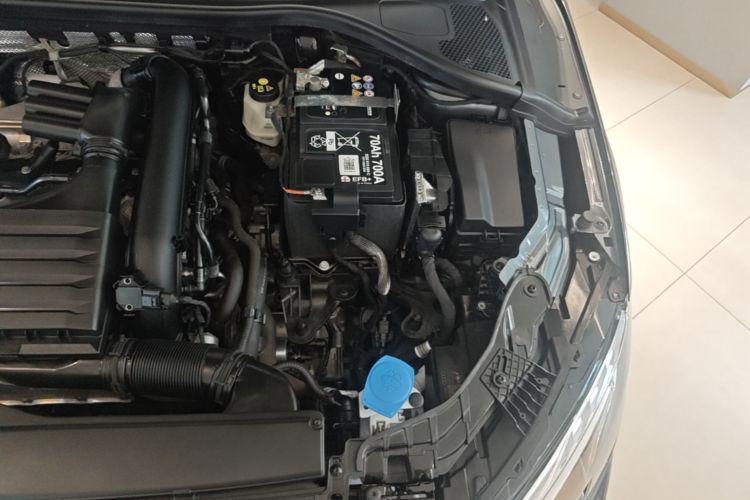 Audi A3 2023 car image #24