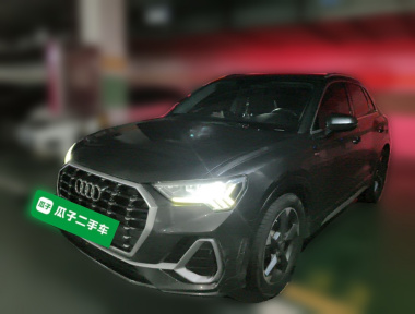 Audi Q3 2019 Audi Q3 2019 car image