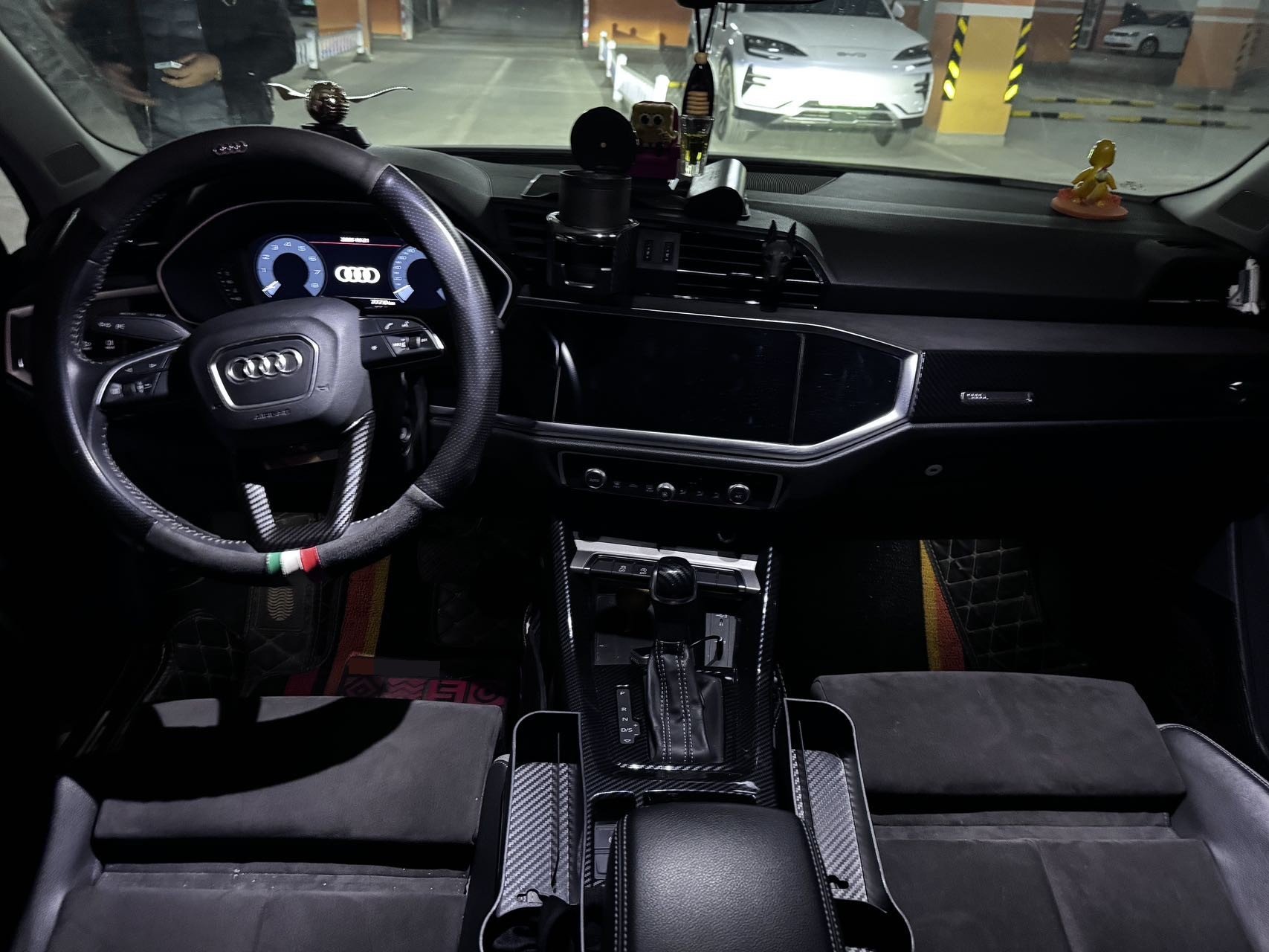 2020 #6 2020 imagen de coche #6