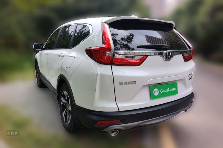 Honda CR-V 2019 car image #5