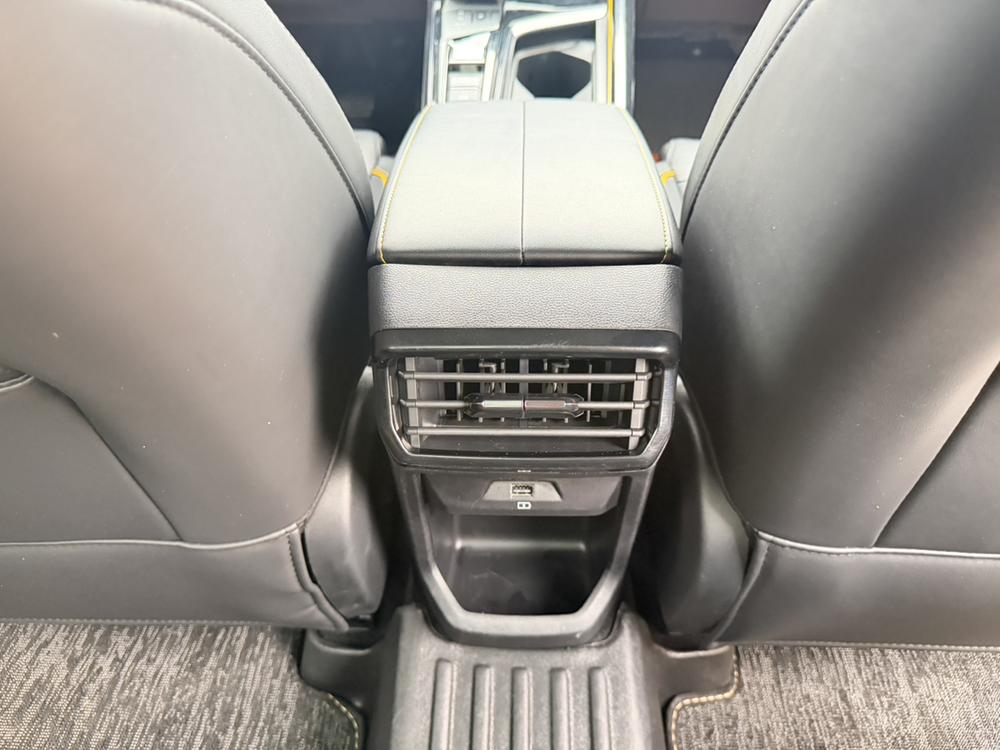 MG 5 Scorpio 2022 immagine di auto #9