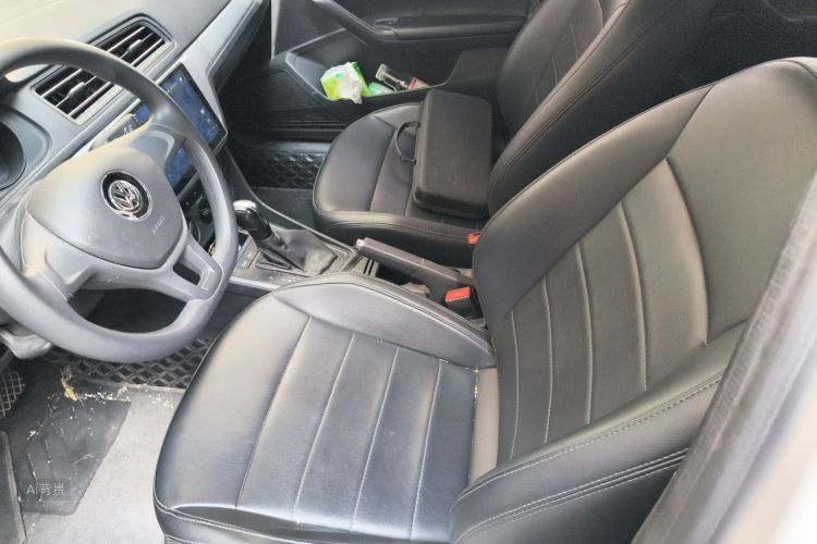 Volkswagen Lavida 2022 #17 Volkswagen Lavida 2022 car image #17