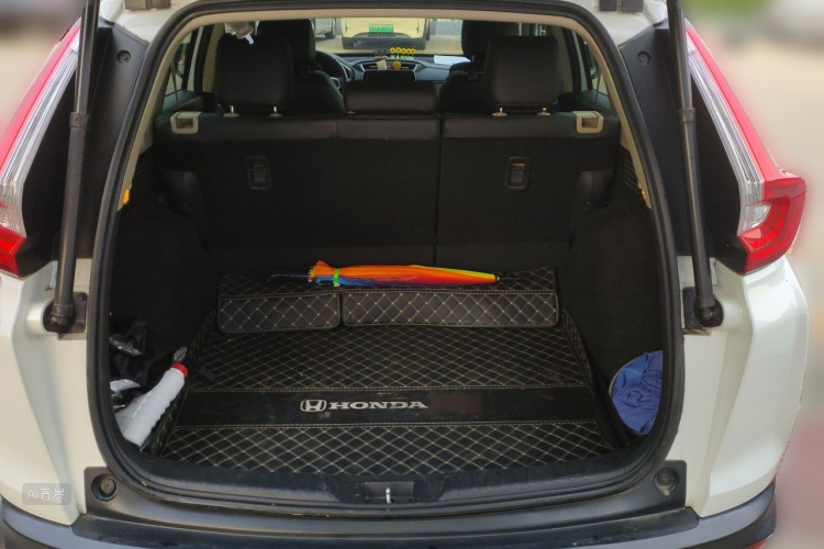 Honda CR-V 2020 #21 Honda CR-V 2020 immagine di auto #21