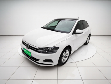 Volkswagen Polo 2021 Volkswagen Polo 2021 car image