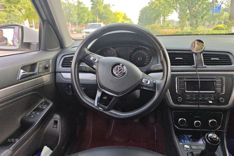 Volkswagen Lavida 2017 #12 Volkswagen Lavida 2017 car image #12