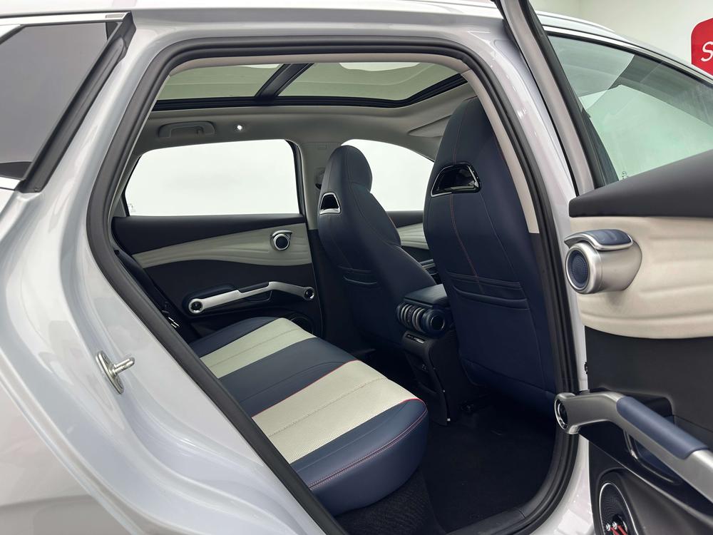 BYD Yuan Plus 2023 immagine di auto #28