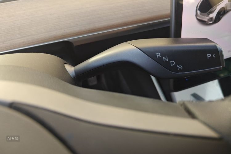 Tesla Model 3 2020 car image #16
