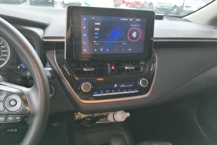 Toyota Corolla 2022 car image #15