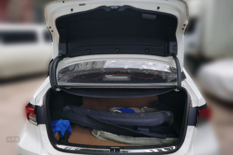 Toyota Corolla 2019 car image #21