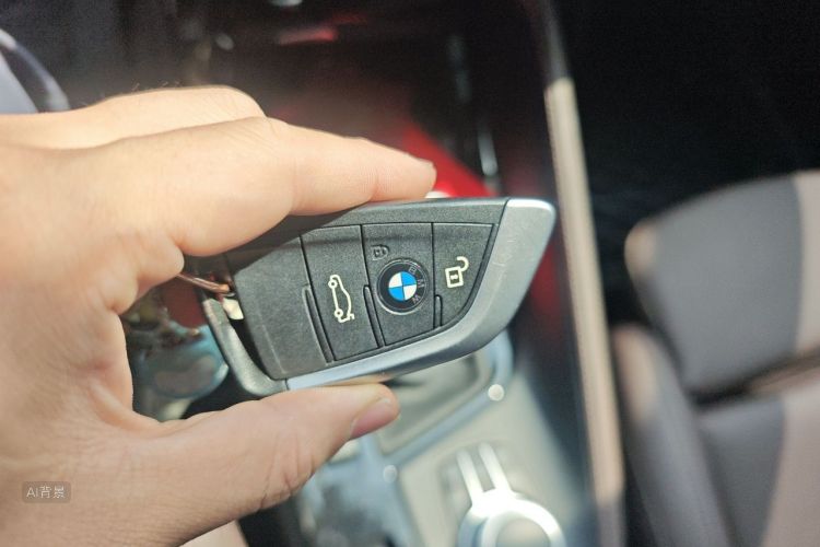 BMW X1 2022 #10 BMW X1 2022 car image #10