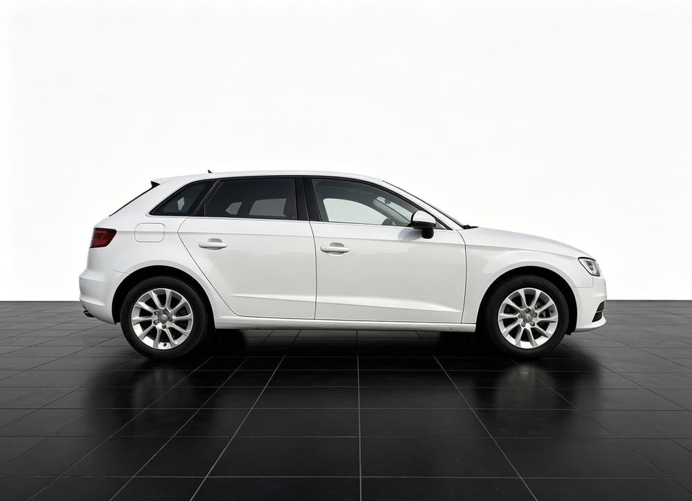 Audi A3 2016 immagine di auto #7