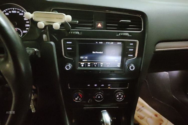 Volkswagen Golf 2017 #15 Volkswagen Golf 2017 car image #15