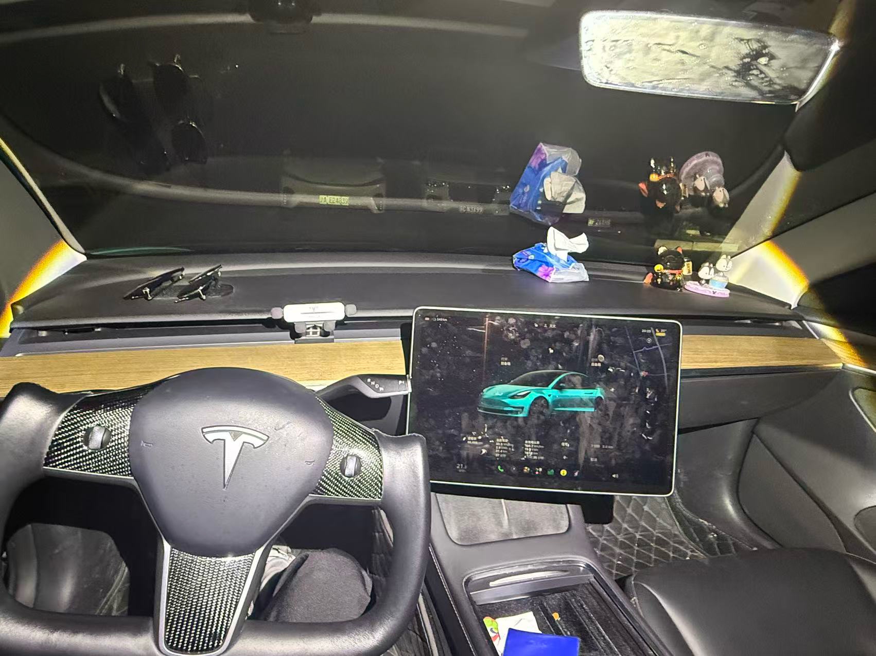 Tesla Model 3 2022 #6 Tesla Model 3 2022 car image #6