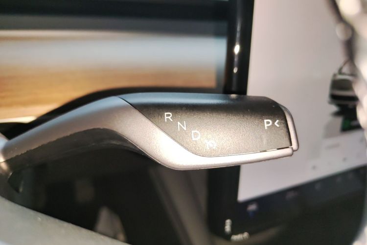 Tesla Model 3 2022 #14 Tesla Model 3 2022 car image #14