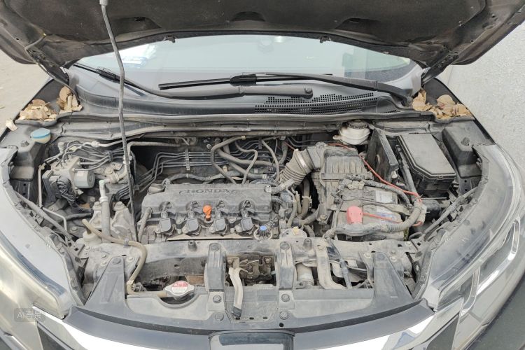 Honda CR-V 2016 car image #22