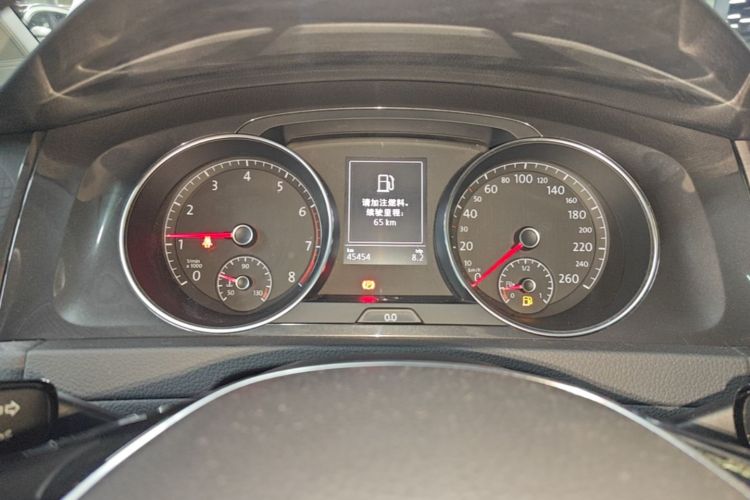 Volkswagen Golf 2017 #16 Volkswagen Golf 2017 car image #16