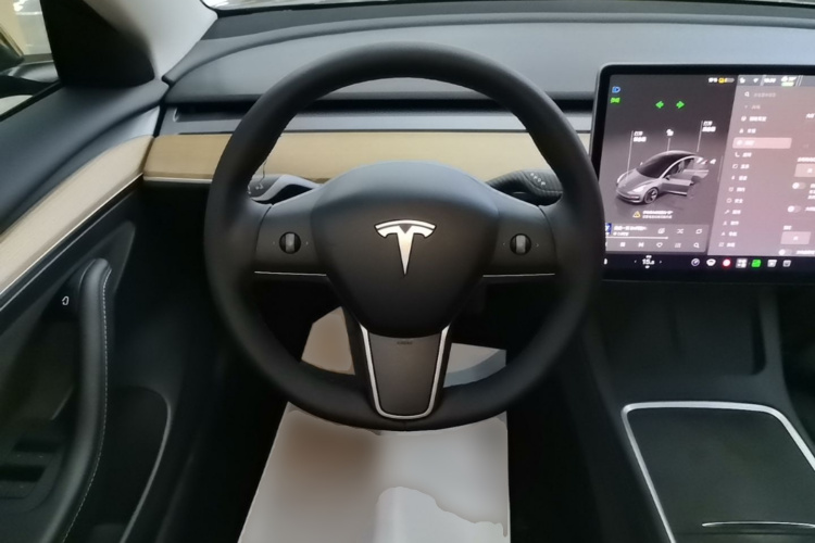 Tesla Model 3 2022 #11 Tesla Model 3 2022 car image #11
