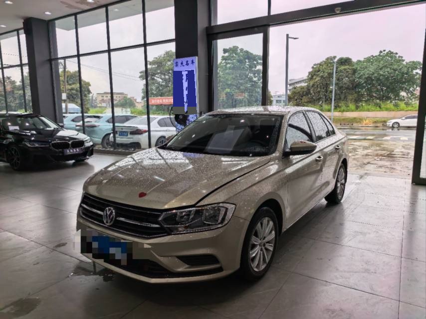 Volkswagen Bora 2019 car image 