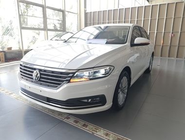Volkswagen Lavida 2021 Volkswagen Lavida 2021 car image