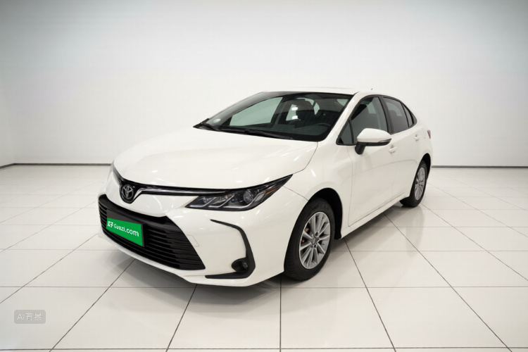 Toyota Corolla 2024 #2 Toyota Corolla 2024 car image #2
