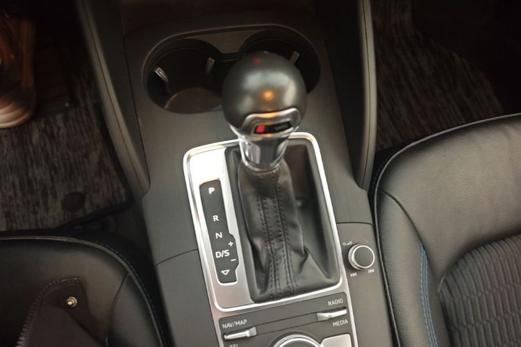 Audi A3 2019 #14 Audi A3 2019 car image #14
