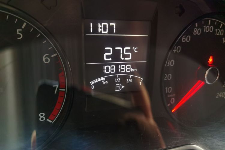 Volkswagen Polo 2016 #8 Volkswagen Polo 2016 car image #8