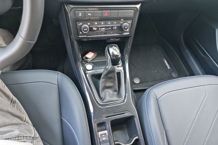 Volkswagen Tharu 2025 #14 Volkswagen Tharu 2025 immagine di auto #14