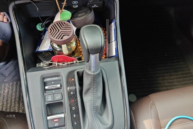 Honda CR-V 2025 car image #16
