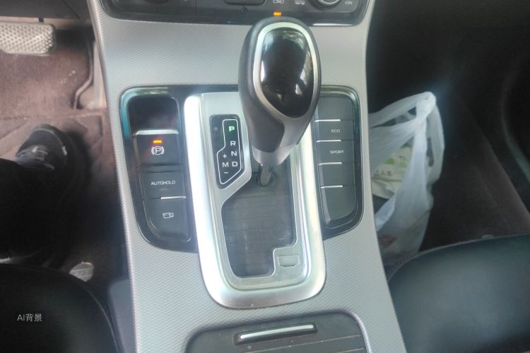 GEELY Emgrand GL 2018 #16 GEELY Emgrand GL 2018 car image #16