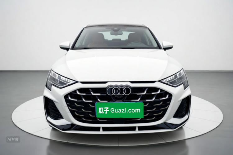 Audi A3 2025 car image #3