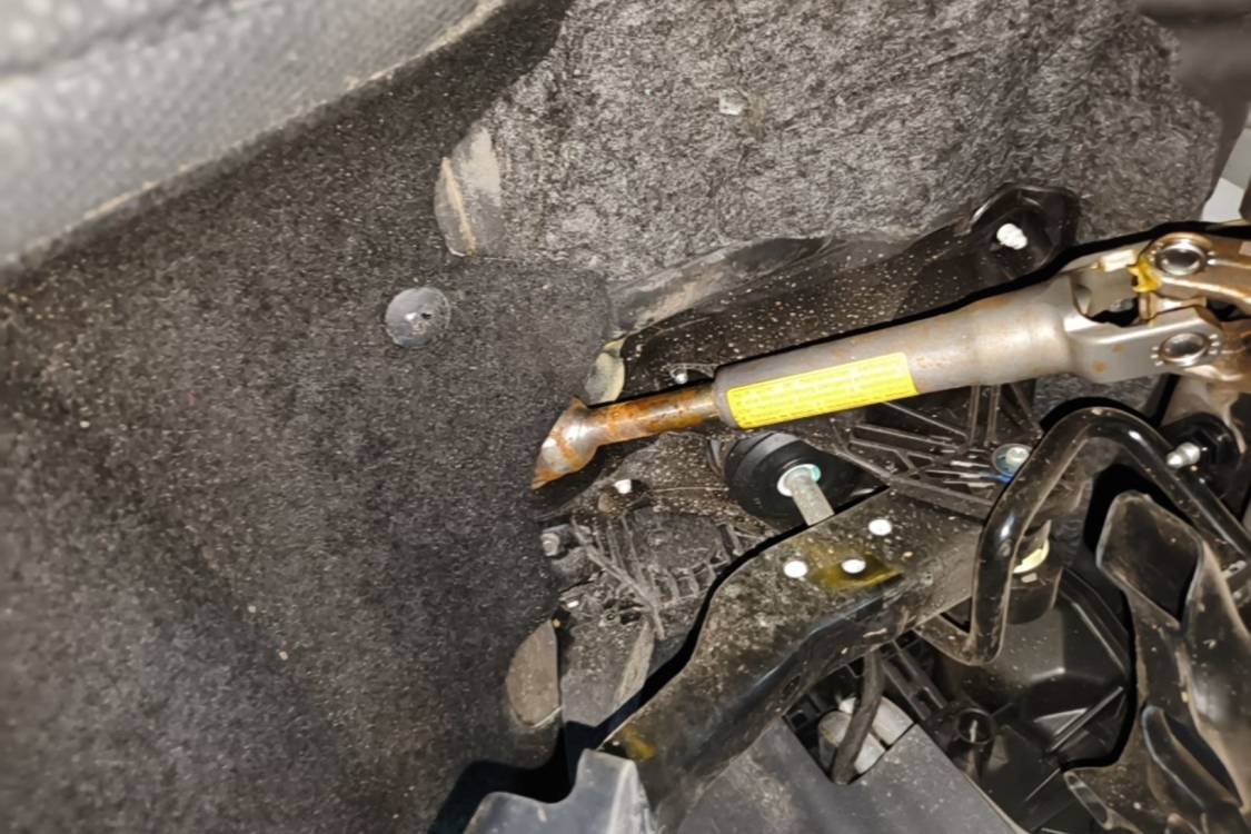 Volkswagen Tacqua 2024 immagine di auto #22