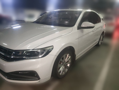 Volkswagen Bora 2019 car image 