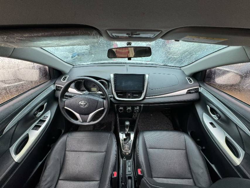 Toyota Vios FS 2018 #6 Toyota Vios FS 2018 immagine di auto #6