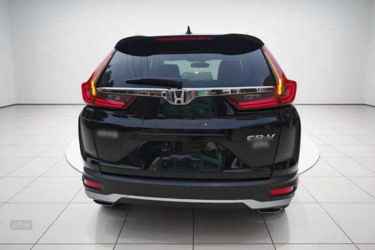 Honda CR-V 2022 #6 Honda CR-V 2022 car image #6