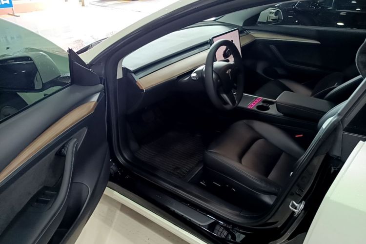 Tesla Model 3 2023 car image #16