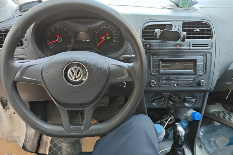 Volkswagen Polo 2019 #11 Volkswagen Polo 2019 car image #11