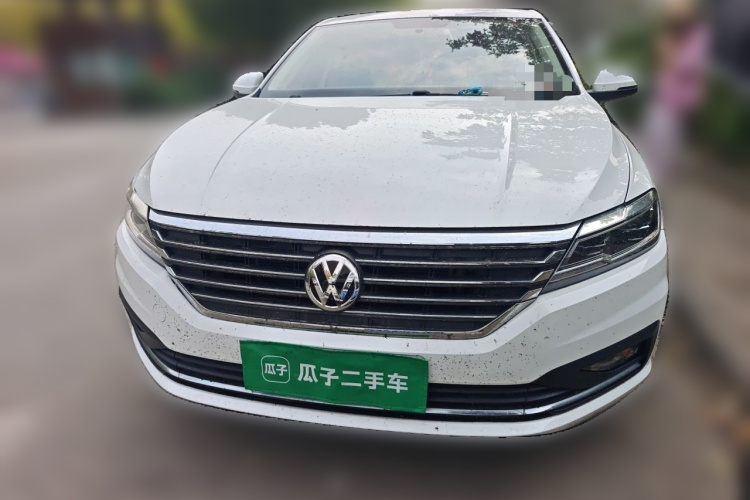 Volkswagen Lavida 2020 car image #3