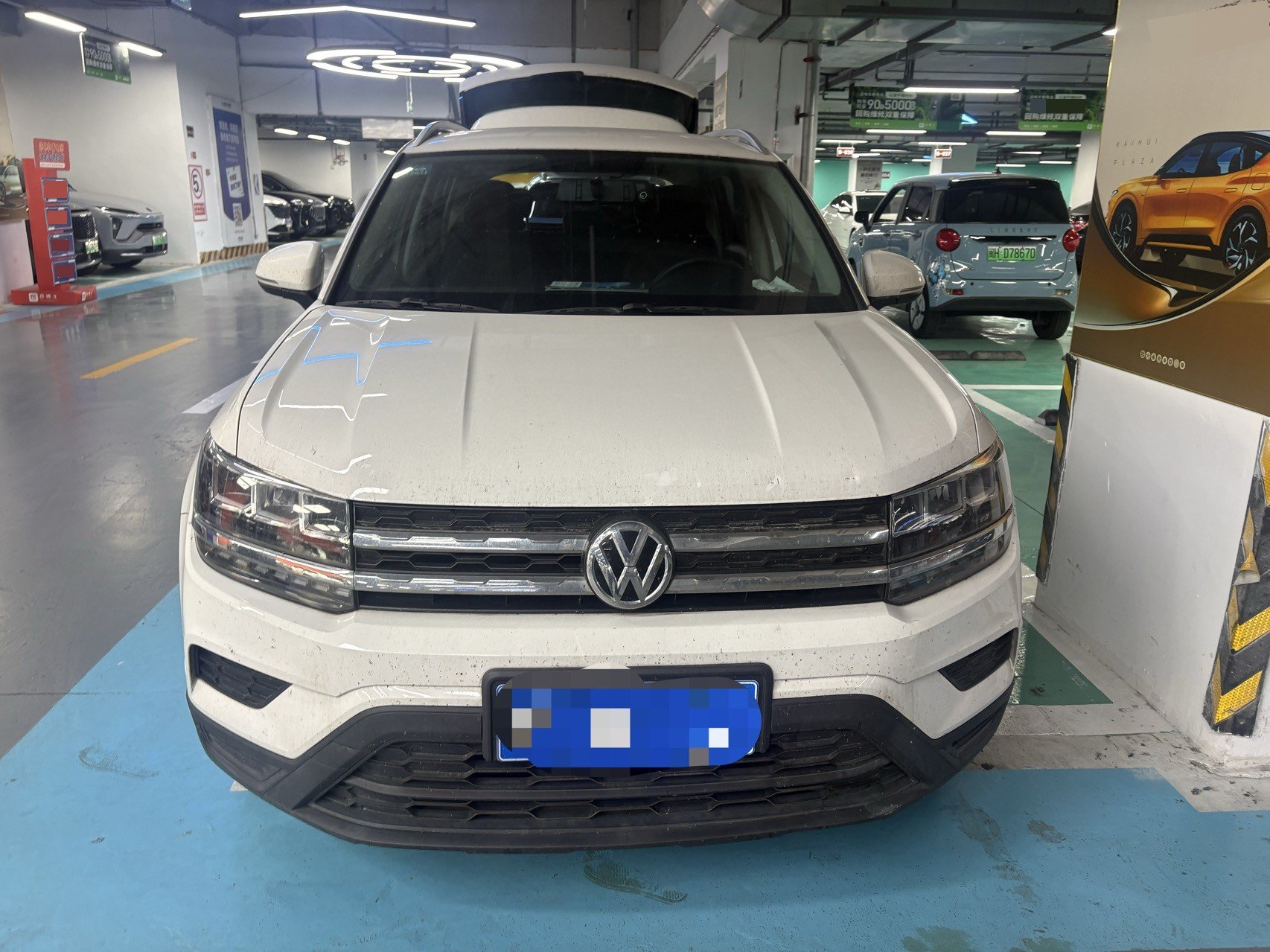 2019 #2 2019 car image #2