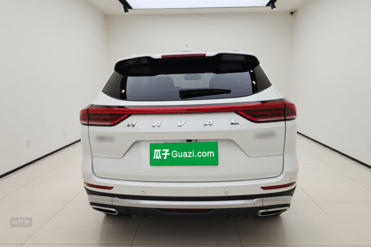 Haval H6 2024 car image #5