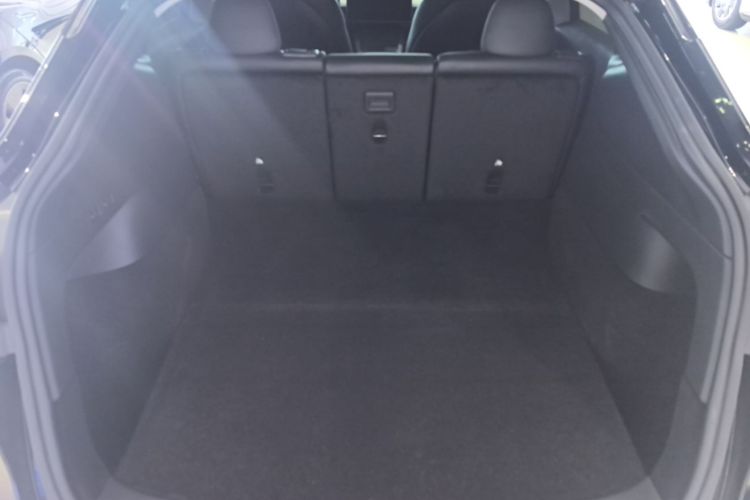 Tesla Model Y 2023 immagine di auto #19