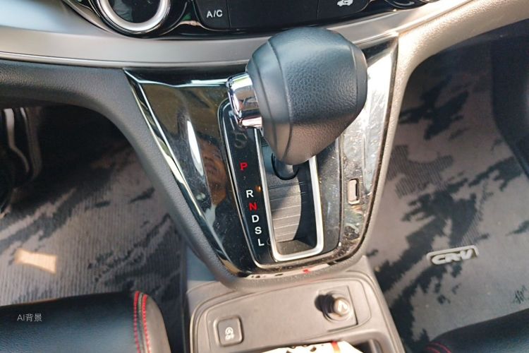 Honda CR-V 2017 #16 Honda CR-V 2017 car image #16