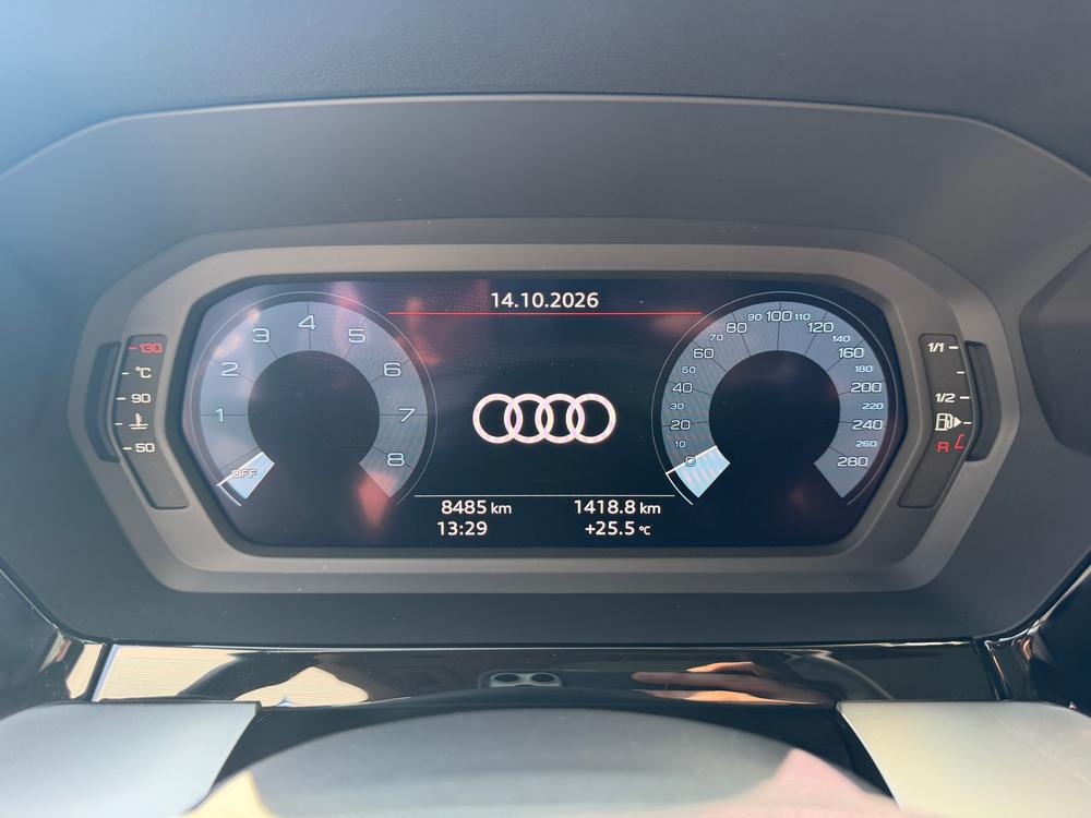 Audi A3 2025 #7 Audi A3 2025 car image #7