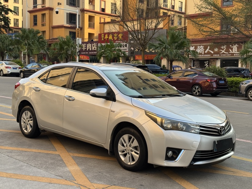 2016 2016 car image