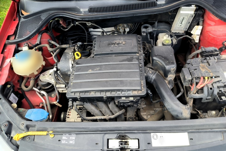 Volkswagen Polo 2019 #20 Volkswagen Polo 2019 car image #20