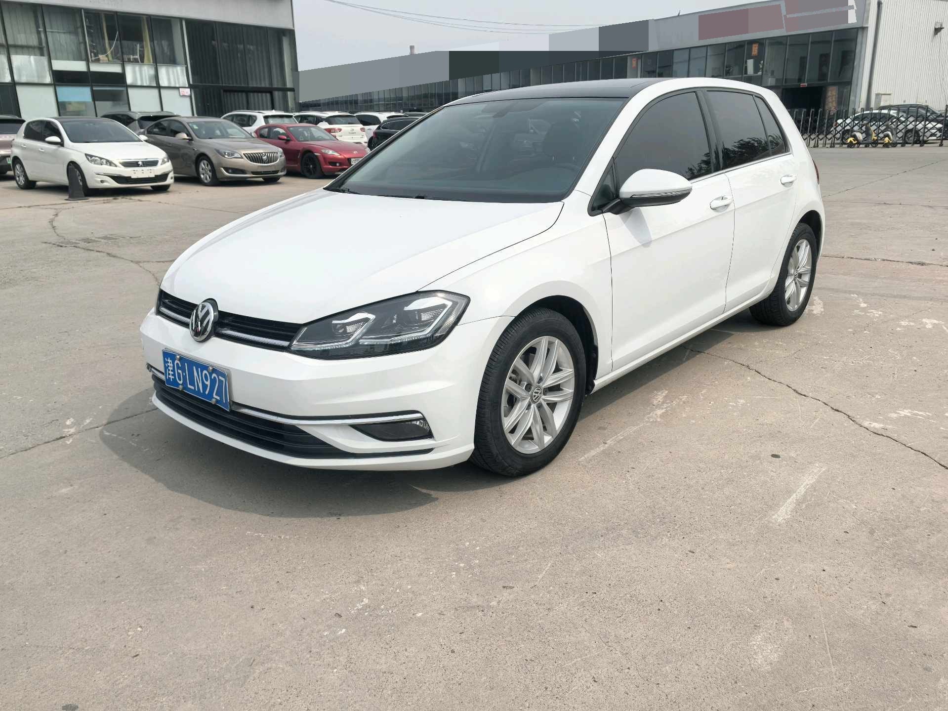 2019 2019 car image