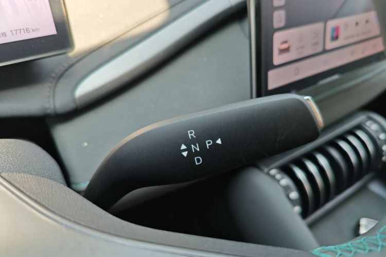 BYD Yuan Plus 2025 car image #18