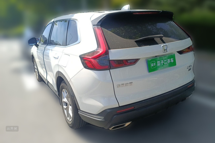 Honda CR-V 2024 car image #5