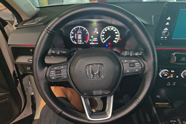Honda CR-V 2023 car image #11