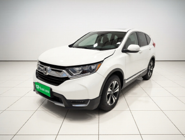 Honda CR-V 2019 Honda CR-V 2019 car image